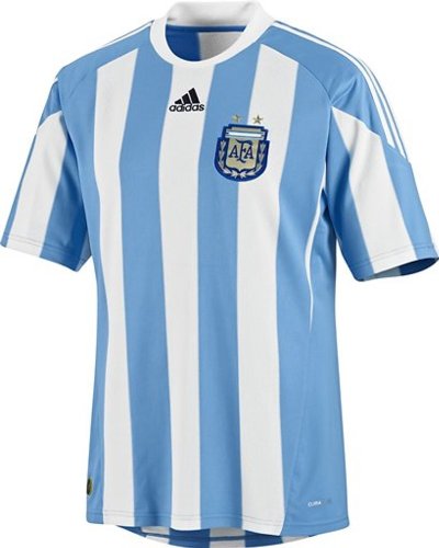 Cover image : (アディダス)adidas アルゼンチン ホーム レプリカシャツ