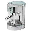 Kalorik Aqua Espresso Maker - Silver (EXP20737)