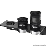 Orion 3-Eyepiece Rack