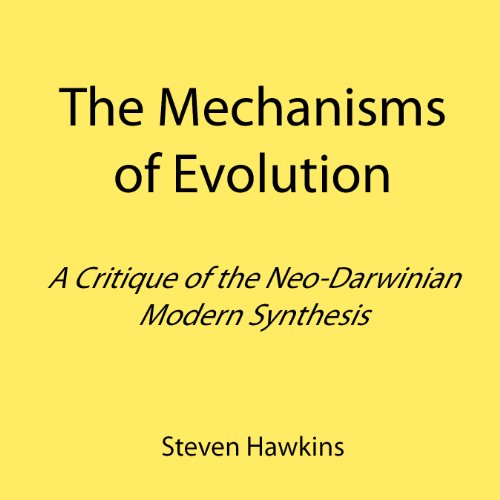 The Mechanisms of Evolution