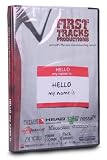 Hello My Name Is Snowboarding DVD, Snowboard Film
