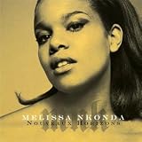 Melissa Nkonda, French Female singer