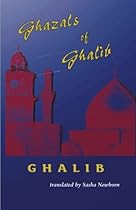 Ghazals of Ghalib Ghazals of Ghalib