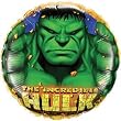 The Incredible Hulk 18" Mylar Balloon