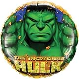 The Incredible Hulk 18" Mylar Balloon