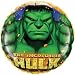 The Incredible Hulk 18" Mylar Balloon