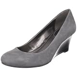 Calvin Klein Womens Yana Wedge