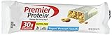 UPC 643843999720 product image for Premier Protein Nutritional Bar, Yogurt Peanut Crunch, 2.5 Ounce, (Pack of 6) | upcitemdb.com