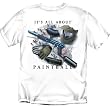 Its all about Paintball