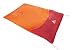 Suchen : Vaude Biwak II, orange - Biwaksack