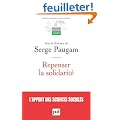 Repenser la solidarit�