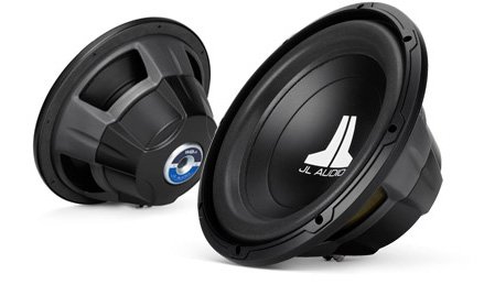 JL Audio 12