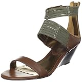 Charles by Charles David Womens Flare Wedge Sa