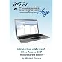 Introduction to Microsoft Office Access 2007