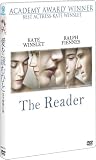 愛を読むひと （完全無修正版） 〔初回限定：美麗スリーブケース付〕 [DVD] 画像