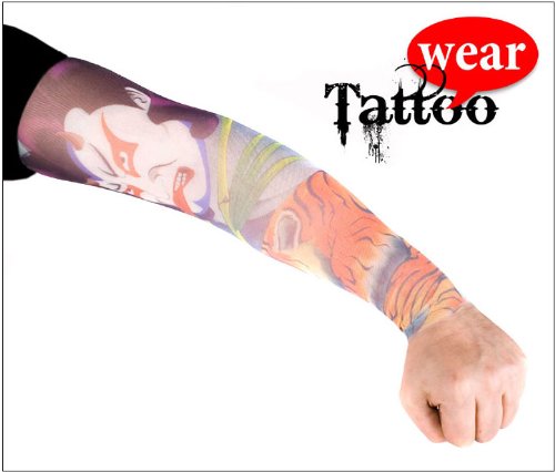 Tattoo Ärmel Tattoo Skin Sleeves