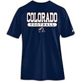 Crush Russell Men's AFL GameDay Tee at Russell Athletic