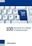 100 Kennzahlen f�r profitable Kundenbeziehungen