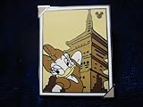 Daisy in Japan Hidden Mickey Pin