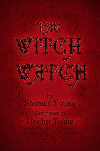 The Witch Watch