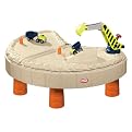 Builder's Bay Sand & Water Table