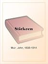 Stickeen