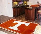 Tennessee Volunteers 5'x8' Area Rug