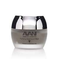 Avani Dead Sea Purifying Mud Facial Mask