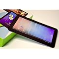 Tablet Android 4.0.4 CAPACITIVA 10 pulgadas extraplana WiFI 16 GB Doble c�mara