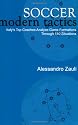 Soccer Modern Tactics: Italy's Top Coaches Analyze Game Formations Through 180 Situations