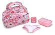 MELISSA & DOUG DOLL CHANGING DIAPER SET