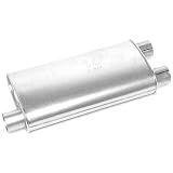 Dynomax 17739 Super Turbo Muffler by Dynomax