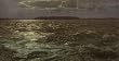 Coteau Rapids, St. Lawrence River, 1902 - Exceptional Print of a Vintage Photochrom Image from the Library of Congress Collection