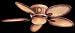 Minka Aire Las Islas Ceiling Fan Model F573-BA