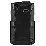 Seidio CONVERT Case and Holster Combo for Samsung Captivate (Black)