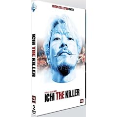 Ichi the killer