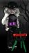 Living Dead Dolls - Ms. Eerie - Series 4