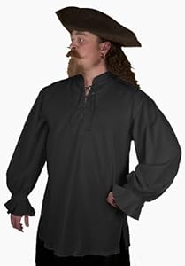 Dress Like A Pirate Historically Accurate 