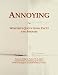Annoying: Webster's Quotations, Facts and Phrases