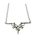 Back Belly Chain with CZ