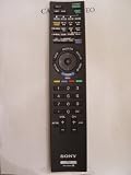 SONY 1-487-711-11 REMOTE CONTROL RM-YD037 OEM ORIGINAL PART 148771111