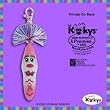 Kooky Klicker Pen Keychain Krew Survivor 3 Promise