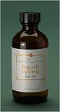 Jasmine and Geranium Positively Uplifting Bath Oil, Organic