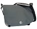 Crumpler THE CONSIDERABLE EMBARRASSMENT Computer Messenger Bag (Grey/Light Grey)