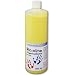 Piccolino Fingerfarbe, Fingermalfarbe GELB, 750 ml