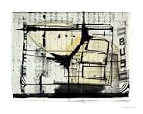 Across Space and Time I, 2004 Photographic Poster Print by Eric Saak, 20x16