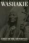 Washakie, Chief of the Shoshones