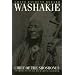 Washakie, Chief of the Shoshones