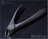 ネット限定販売SUWADA爪切り『ブラックコート』