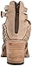 Freebird Women's Todum Huarache Sandal
